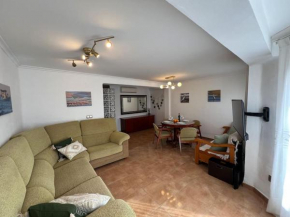 Apartamento Monika Playa y Grau
